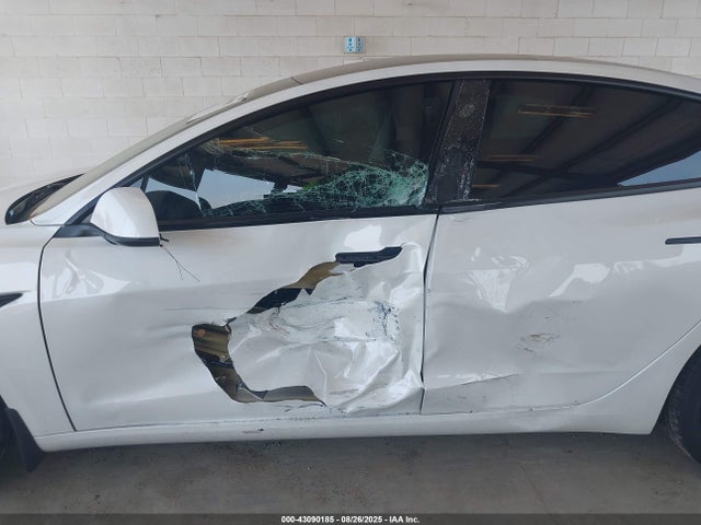 Tesla MODEL 3 2023 5YJ3E1EA3PF607124 Image 6