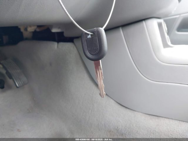 2003 MITSUBISHI GALANT 4A3AA46G73E078972 Photo 10