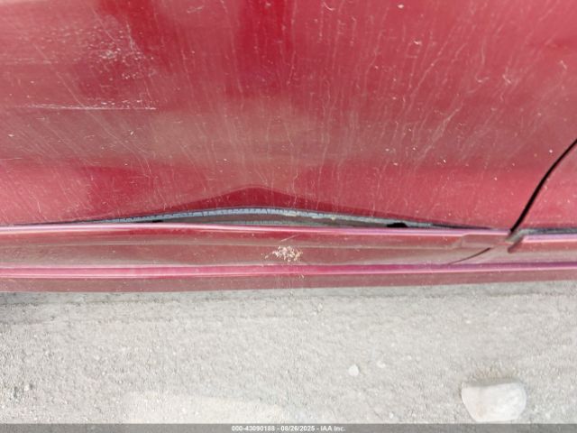 2003 MITSUBISHI GALANT 4A3AA46G73E078972 Photo 5