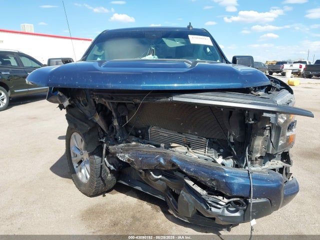 Chevrolet l3b 2022 3GCPABEK5NG513801 Image 11