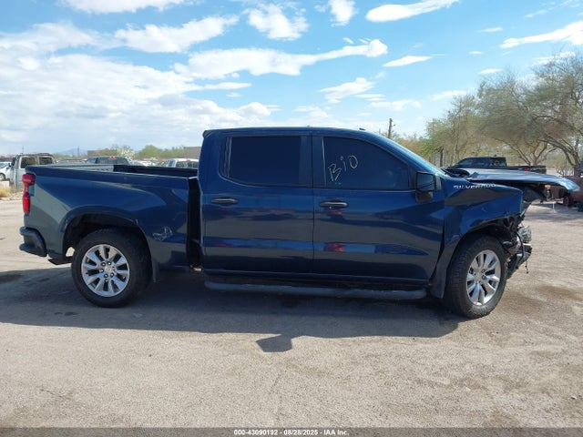 Chevrolet l3b 2022 3GCPABEK5NG513801 Image 12