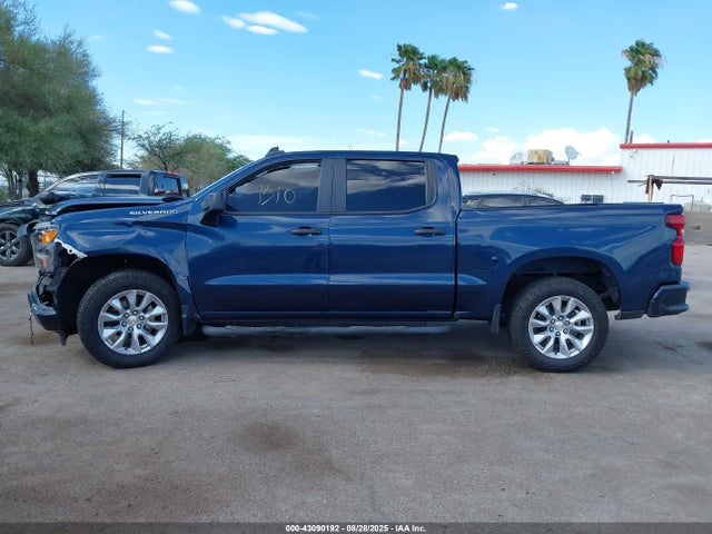 Chevrolet l3b 2022 3GCPABEK5NG513801 Image 13