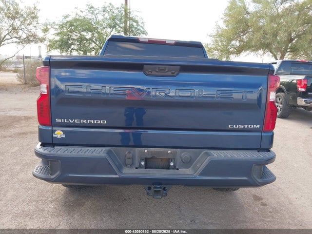 Chevrolet l3b 2022 3GCPABEK5NG513801 Image 15