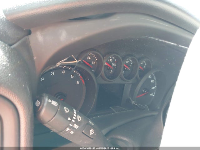 Chevrolet l3b 2022 3GCPABEK5NG513801 Image 7