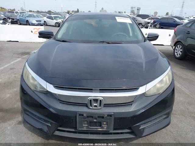 Honda k20c2 2016 2HGFC2F72GH503960 Image 11