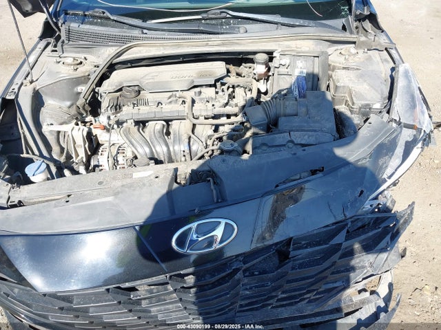 KMHLM4AG8MU200283 Hyundai mpi nu pe