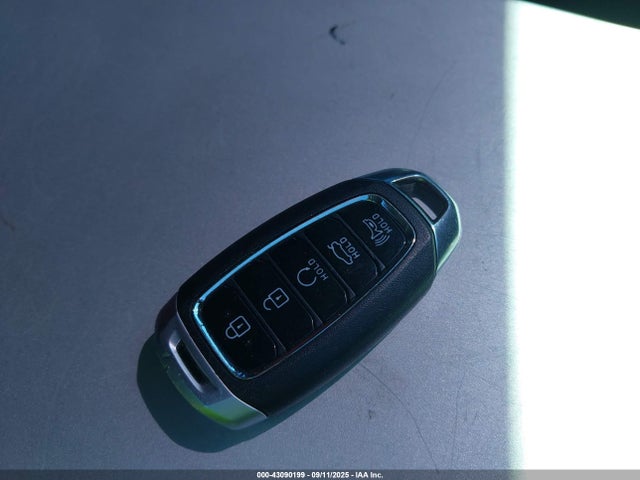 KMHLM4AG8MU200283 Hyundai mpi nu pe