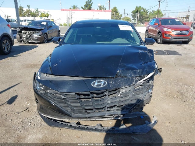 KMHLM4AG8MU200283 Hyundai mpi nu pe