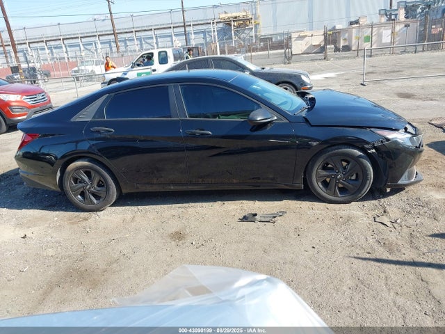 KMHLM4AG8MU200283 Hyundai mpi nu pe