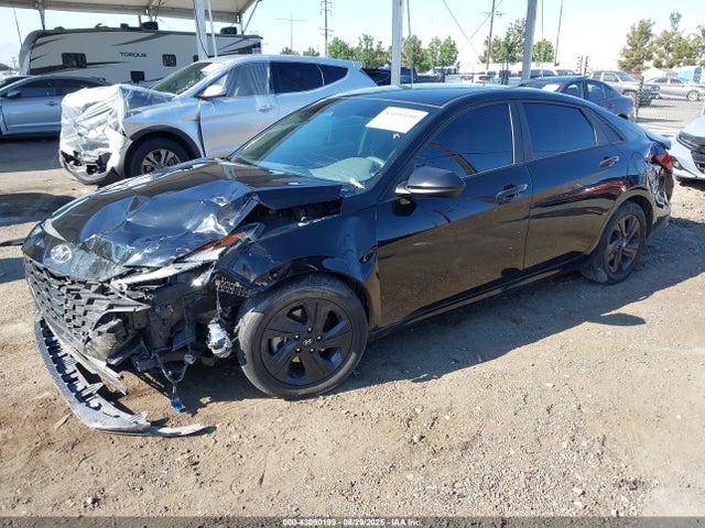KMHLM4AG8MU200283 Hyundai mpi nu pe