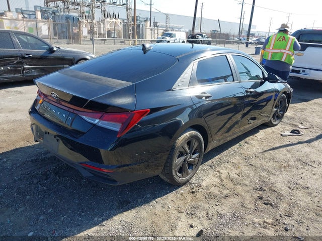 KMHLM4AG8MU200283 Hyundai mpi nu pe