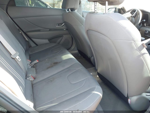 KMHLM4AG8MU200283 Hyundai mpi nu pe