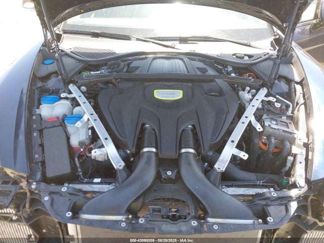 Porsche Panamera 2021 WP0AE2A77ML127183 Image 10