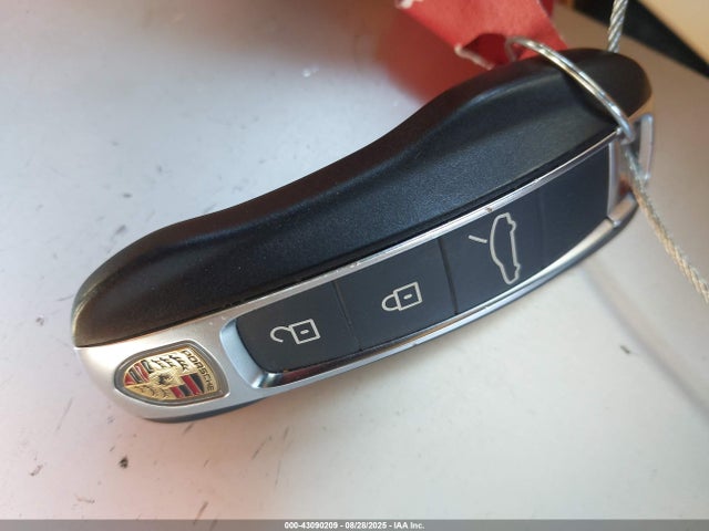 Porsche Panamera 2021 WP0AE2A77ML127183 Image 11