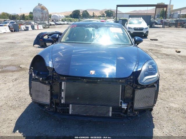 Porsche Panamera 2021 WP0AE2A77ML127183 Image 13