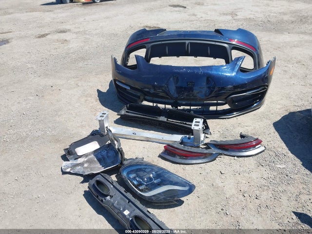 Porsche Panamera 2021 WP0AE2A77ML127183 Image 12