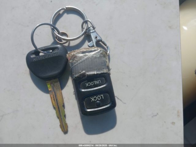 2003 MITSUBISHI LANCER JA3AJ86E43U091658 Photo 10