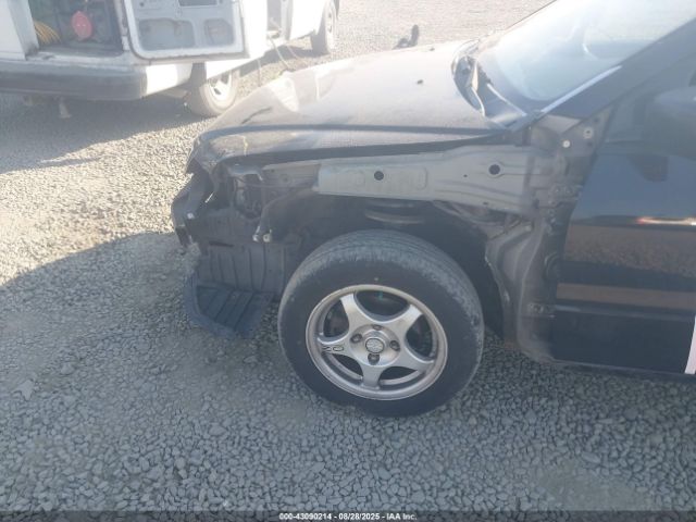 2003 MITSUBISHI LANCER JA3AJ86E43U091658 Photo 5