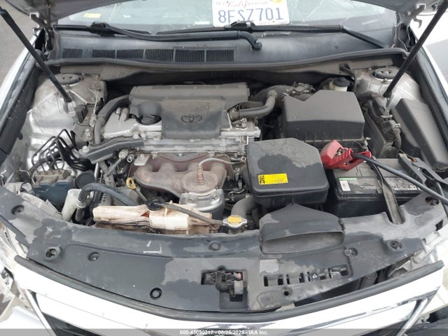 Toyota 2ar-fe 2014 4T1BF1FK7EU416922 Image 10