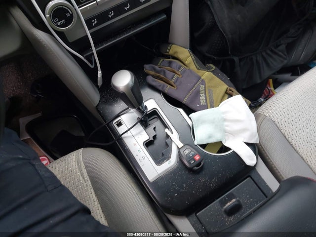 Toyota 2ar-fe 2014 4T1BF1FK7EU416922 Image 11