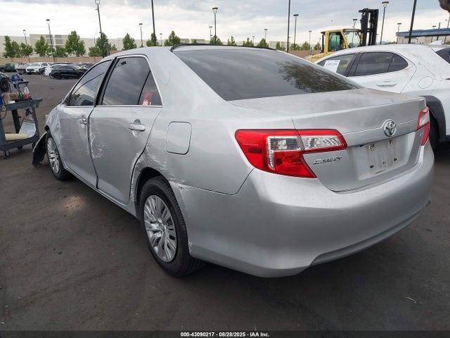 Toyota 2ar-fe 2014 4T1BF1FK7EU416922 Image 3
