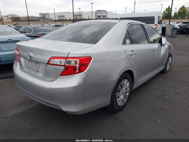 Toyota 2ar-fe 2014 4T1BF1FK7EU416922 Image 4