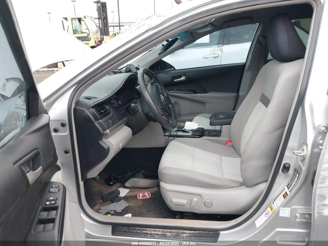 Toyota 2ar-fe 2014 4T1BF1FK7EU416922 Image 5