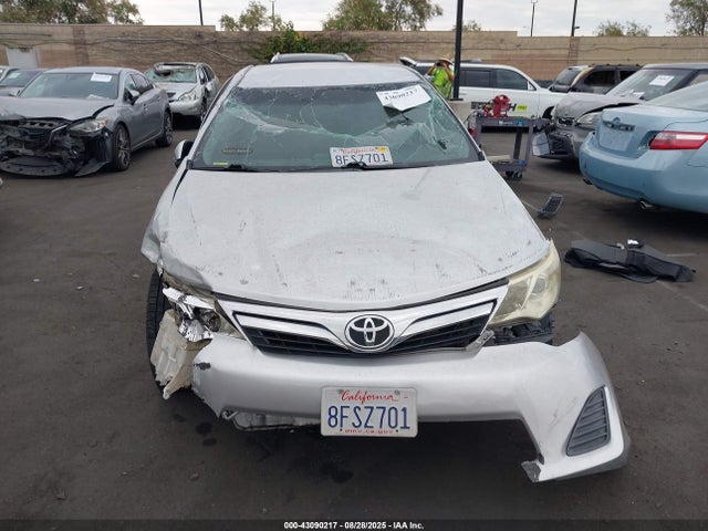 Toyota 2ar-fe 2014 4T1BF1FK7EU416922 Image 6