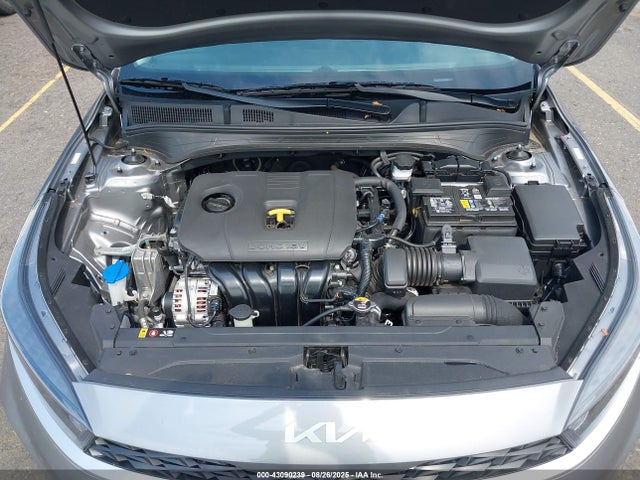 KIA mpi nu 2024 3KPF24AD3RE808666 Image 10