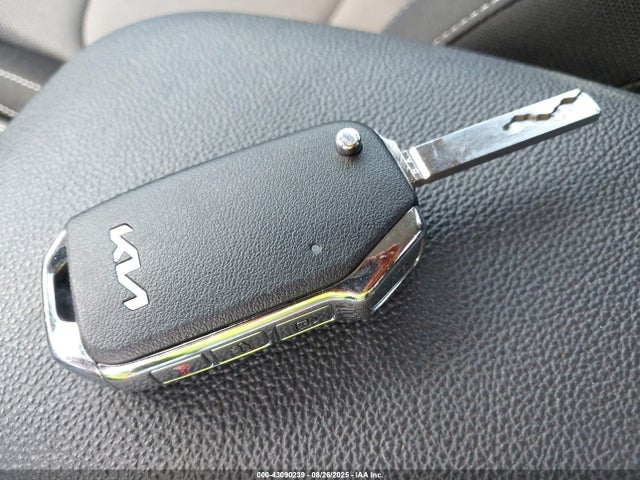 KIA mpi nu 2024 3KPF24AD3RE808666 Image 11