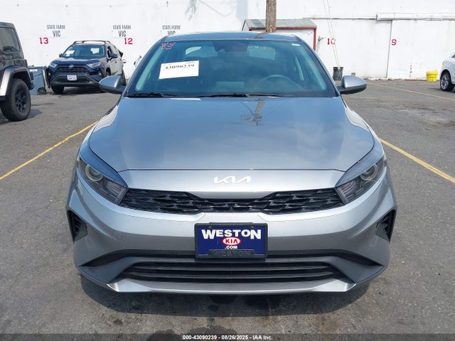 KIA mpi nu 2024 3KPF24AD3RE808666 Image 13