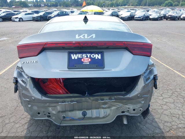 KIA mpi nu 2024 3KPF24AD3RE808666 Image 17