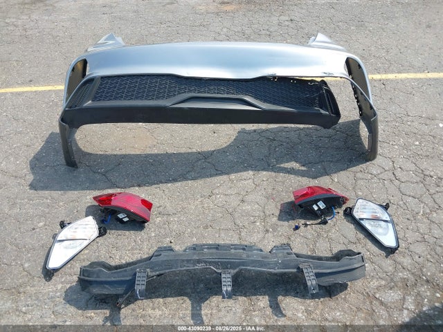 KIA mpi nu 2024 3KPF24AD3RE808666 Image 12