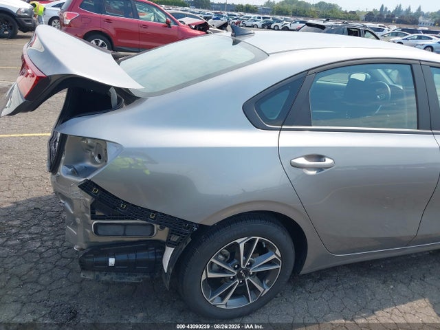 KIA mpi nu 2024 3KPF24AD3RE808666 Image 19