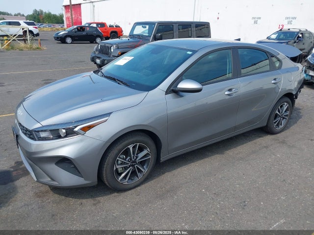 KIA mpi nu 2024 3KPF24AD3RE808666 Image 2