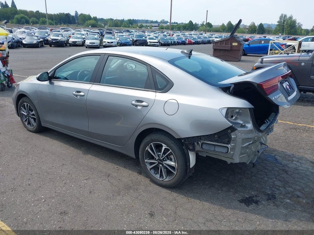 KIA mpi nu 2024 3KPF24AD3RE808666 Image 3