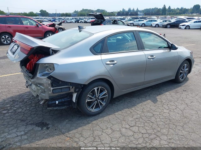 KIA mpi nu 2024 3KPF24AD3RE808666 Image 4