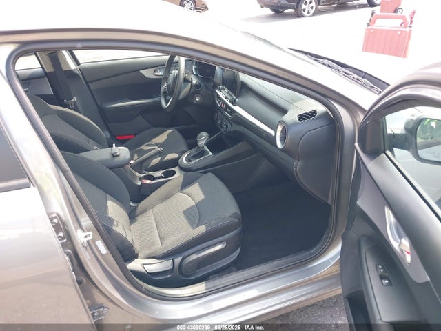 KIA mpi nu 2024 3KPF24AD3RE808666 Image 5