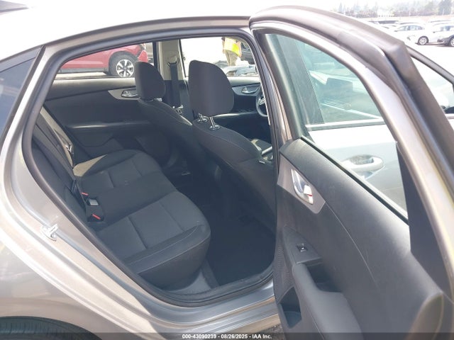 KIA mpi nu 2024 3KPF24AD3RE808666 Image 8