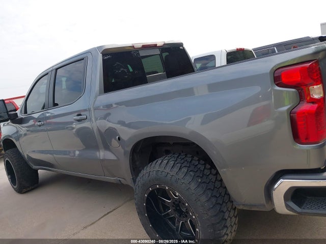 Chevrolet l84 - di, alum, gen 5, var 2 2021 3GCPWCED6MG284116 Image 14