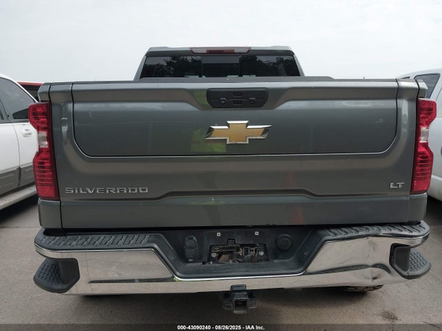 Chevrolet l84 - di, alum, gen 5, var 2 2021 3GCPWCED6MG284116 Image 16