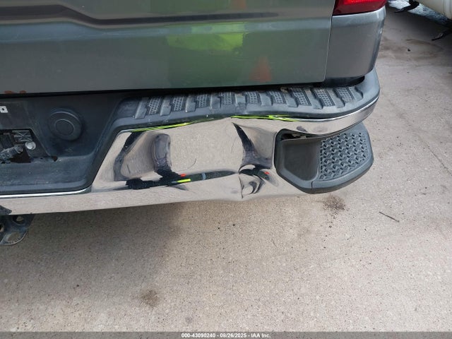 Chevrolet l84 - di, alum, gen 5, var 2 2021 3GCPWCED6MG284116 Image 6