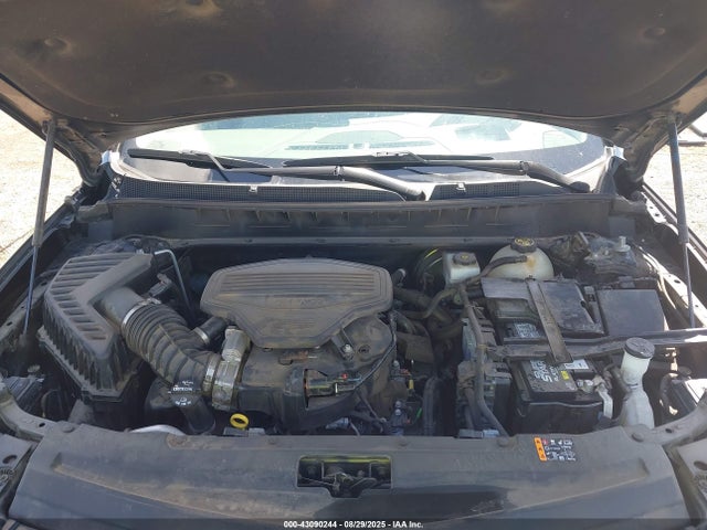 2020 CADILLAC XT6 1GYKPCRS5LZ228323 Photo 9