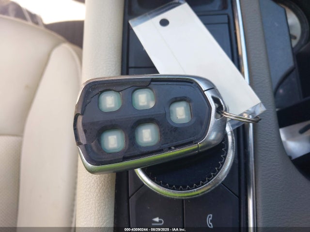 2020 CADILLAC XT6 1GYKPCRS5LZ228323 Photo 10