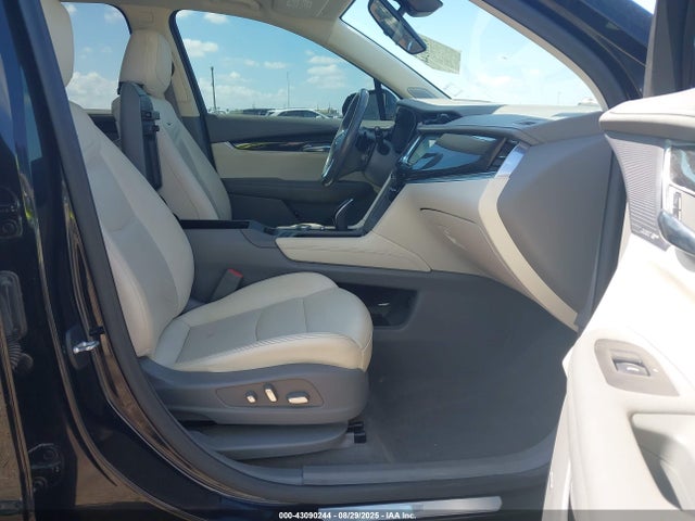 2020 CADILLAC XT6 1GYKPCRS5LZ228323 Photo 4