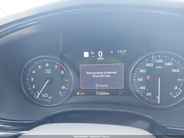 2020 CADILLAC XT6 1GYKPCRS5LZ228323 Photo 6