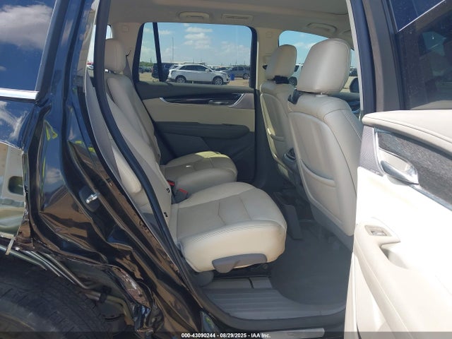 2020 CADILLAC XT6 1GYKPCRS5LZ228323 Photo 7
