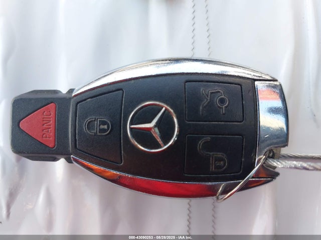 Mercedes-Benz CLA-Class 2015 WDDSJ4EB1FN259699 Image 11
