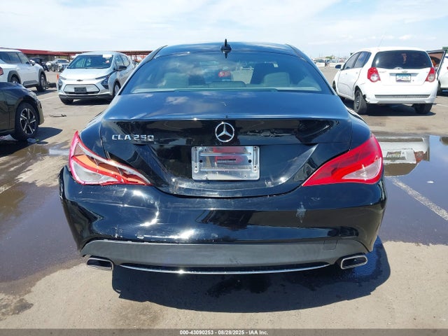 Mercedes-Benz CLA-Class 2015 WDDSJ4EB1FN259699 Image 16
