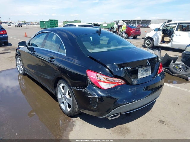 Mercedes-Benz CLA-Class 2015 WDDSJ4EB1FN259699 Image 6